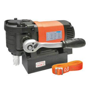Fervi 0518/55H - Trapano magnetico orizzontale