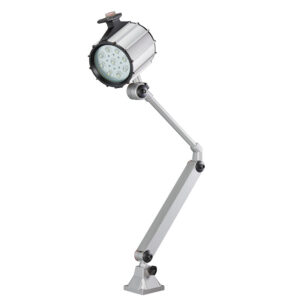 Fervi 0532A - Lampada a led per macchine utensili