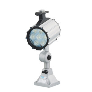 Fervi 0537A - Lampada a led per macchine utensili