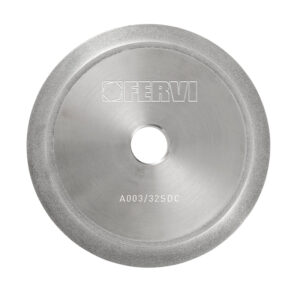 Fervi A003/32SDC - Mola in sdc