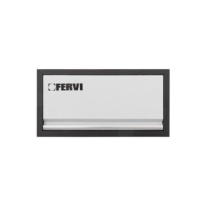 Fervi A007/01 - Armadio pensile