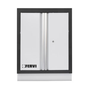 Fervi A007/03 - Armadio basso a due ante