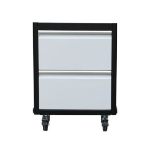 Fervi A007/22 - Carrello