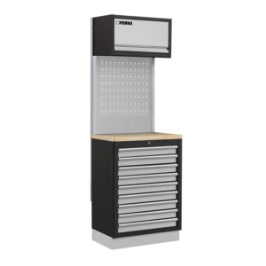 Fervi A007R - Arredamento modulare per officina