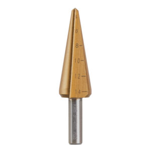 Fervi A014/26-40 - Utensile conico allargafori