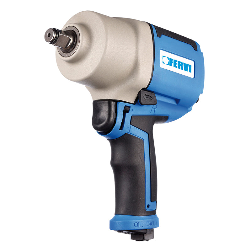 Fervi AP03 - Avvitatore pneumatico ad impulsi