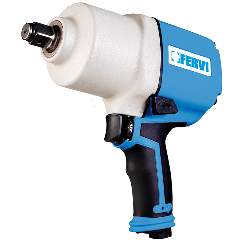 Fervi AP05 - Avvitatore pneumatico ad impulsi