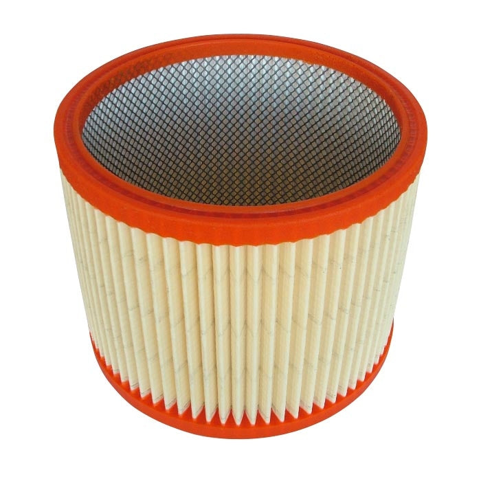 Filtro HEPA per aspiratore Lavor