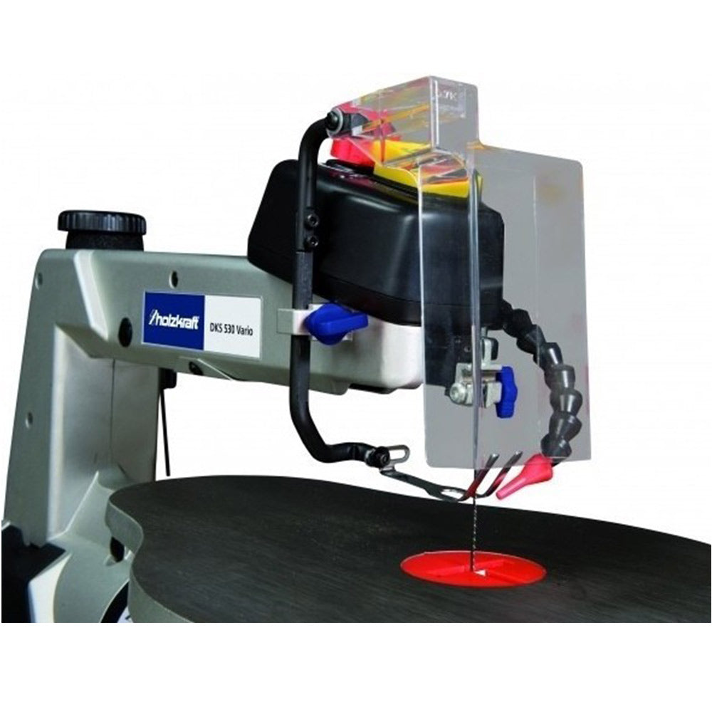 Holzkraft DKS 530 Vario - Traforo elettrico professionale - Image 4