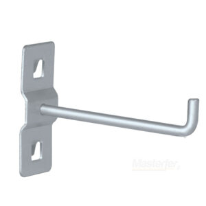 Kraftwerk 3964-29-03 - Gancio 87mm per arredamento officina