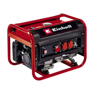 Einhell TC-PG 25/E5 - Generatore di corrente 2,4 kW con scheda AVR (Euro 5)
