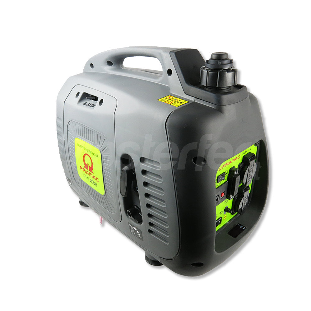 Pramac PMi2000 - Generatore di corrente silenziato 1,9 Kw - Image 3