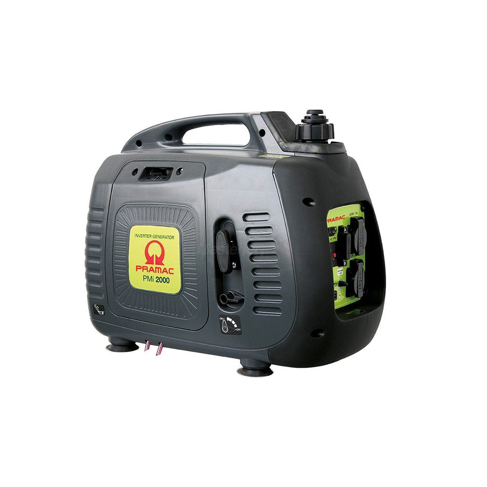 Pramac PMi2000 - Generatore di corrente silenziato 1,9 Kw - Image 2
