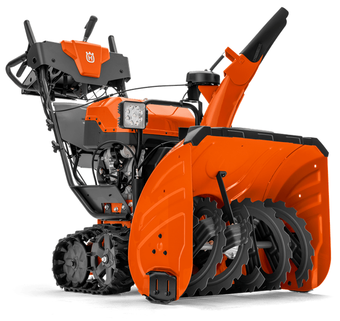 Spazzaneve Husqvarna ST 427T