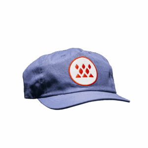 Breeo Hat - Icon Blue
