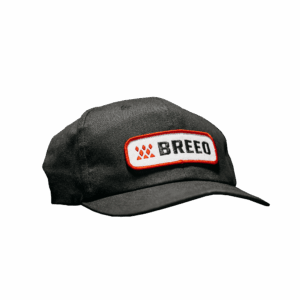Breeo Hat - Logo Black