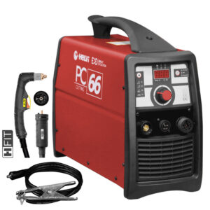 HELVI PC EVO 66 - Taglio al plasma inverter trifase - cod. 99835039K