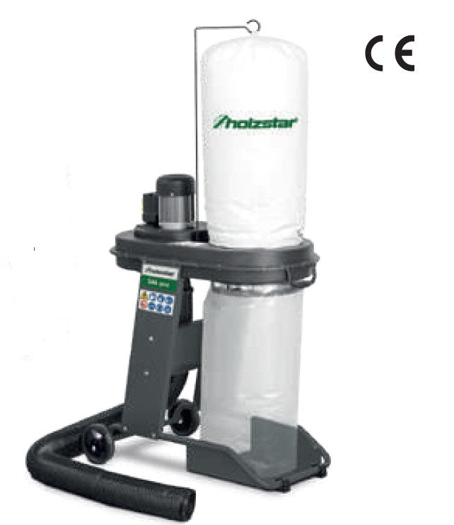 Holzkraft 592 3902 saa 902 aspiratruccioli 220v , 550w