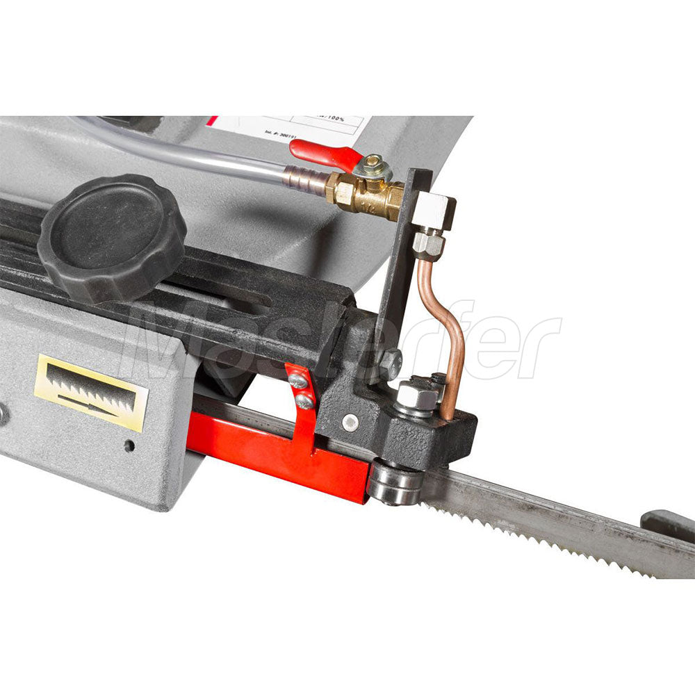 Holzmann BS 712TOP - Segatrice a nastro per ferro, 400V con lubrificazione - Image 3