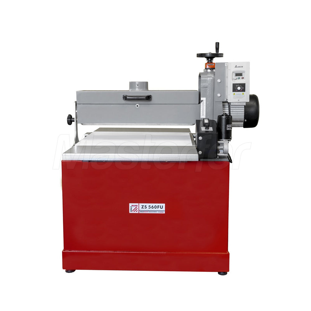 Holzmann ZS560FU - Calibratrice legno 220v - Image 2
