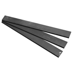 Set di 3 coltelli per pialla Holzmann 10000659
