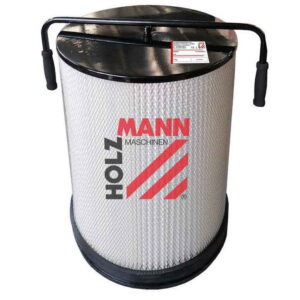 Holzmann ABSFF2 Filtro di particelle extra-fine , per ABS 2480, ABS 3880, ABS 4560, ABS 4000