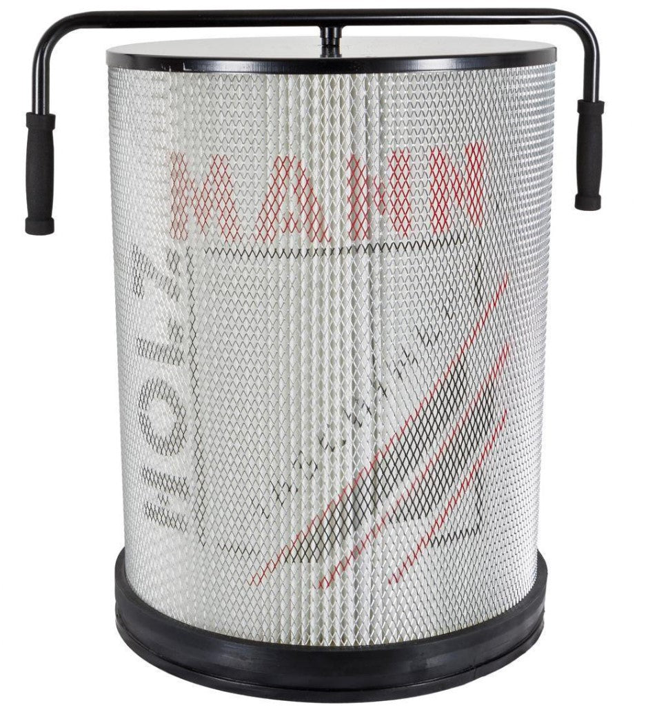 Holzmann ABSFF2 Filtro di particelle extra-fine , per ABS 2480, ABS 3880, ABS 4560, ABS 4000 - Image 2