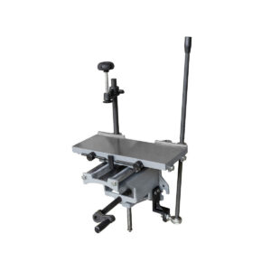 Holzmann K5260LLL - Cavatrice per fori lunghi con mandrino Westcott