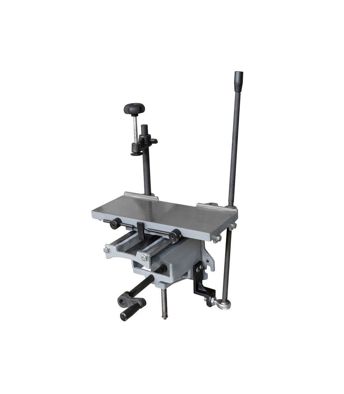 Holzmann K5260LLL - Cavatrice per fori lunghi con mandrino Westcott