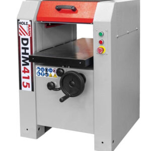 HOLZMANN dhm415 Pialla a spessore per legno 400V mm 750x408 W4000