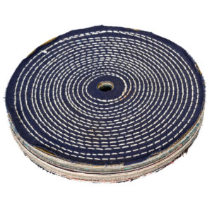 Holzmann DSM150PSL Disco lucidante coloratoduro 150x25x16mm per DSM150PS