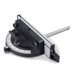Holzstar 5910814 - Guida angolare per sega a nastro verticale