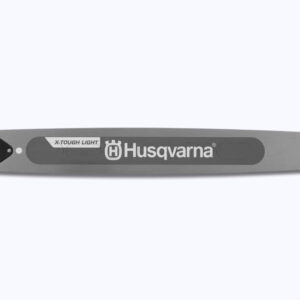 Husqvarna barra 90 cm professionale per 592 xp senza catena