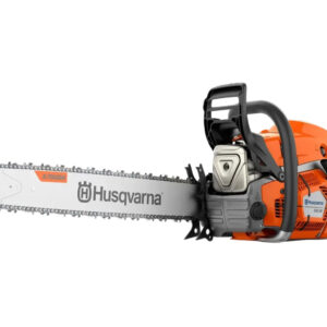 Husqvarna motosega forestale 592 xp barra 60 cm 92,7 cc