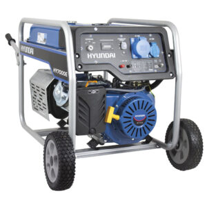 Generatore di corrente Hyundai 65017