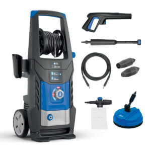 Idropulitrice acqua fredda Annovi Reverberi 2.0 DSS PE - 460l/h 160bar