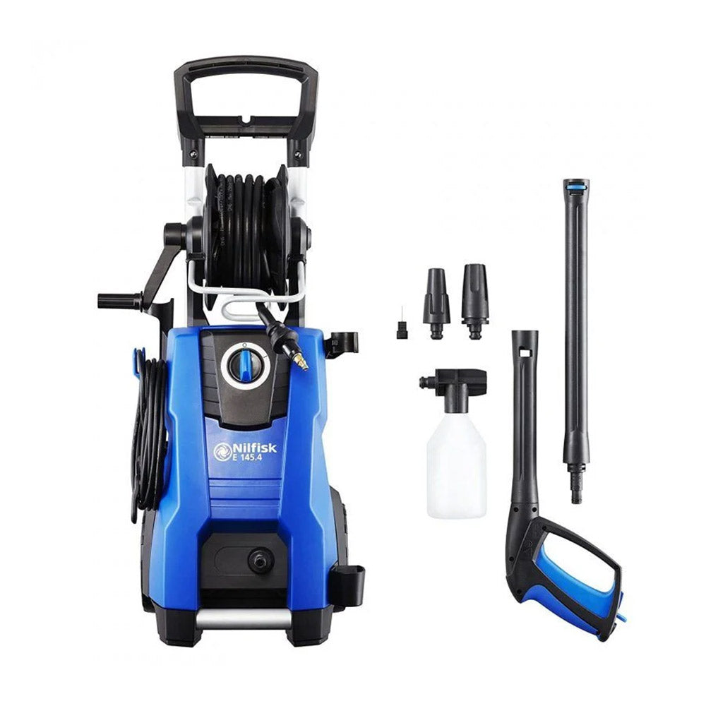 Nilfisk E 145.4-9 Power X-Tra - Idropulitrice acqua fredda