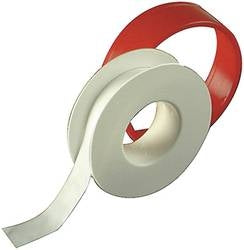 Nastro di Teflon TPFE per raccordi idraulici o pneumatici 12X0,076x12m n.1 pz - Image 2