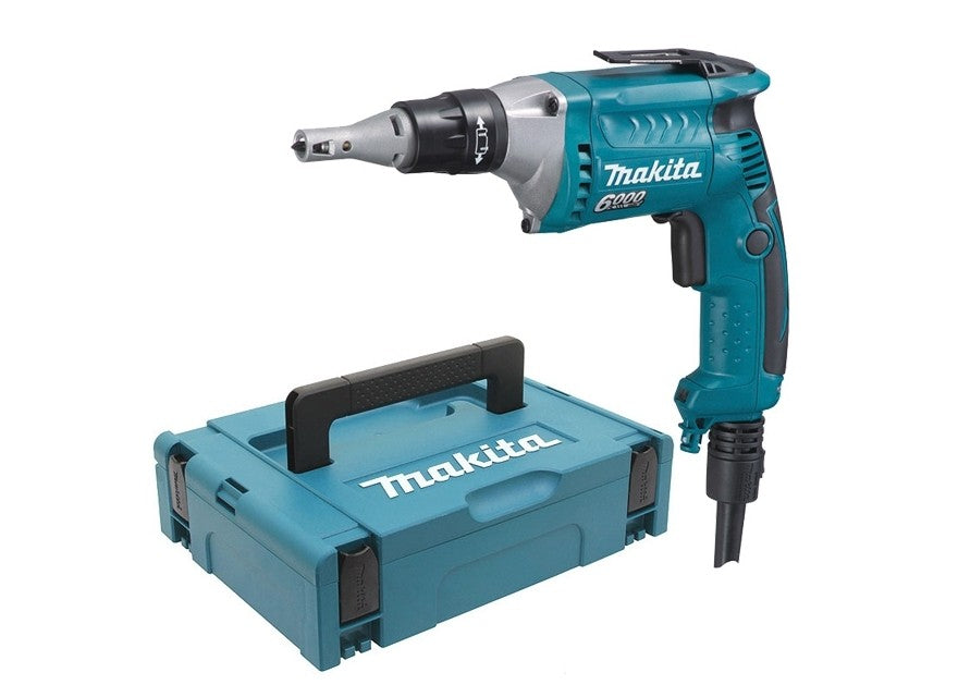Makita FS6300RXJ - Trapano avvitatore per cartongesso con OMAGGIO - Image 2