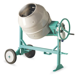 Betoniera Imer Syntesi 250 1105700 Capacit?? 235 Litri 1000W - 220V