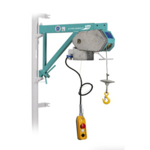 Paranco Imer ETR 200 N 1140631
