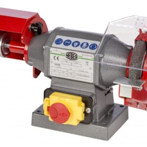 Combinata Nebes C-125 serie SPECIAL in alluminio - 0,35 HP monofase