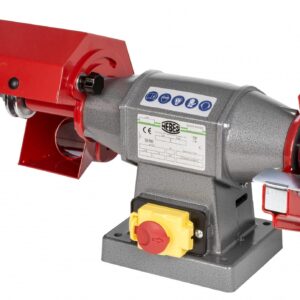 Nebes CE-1 - Combinata serie industriale in alluminio - 0,5 HP trifase