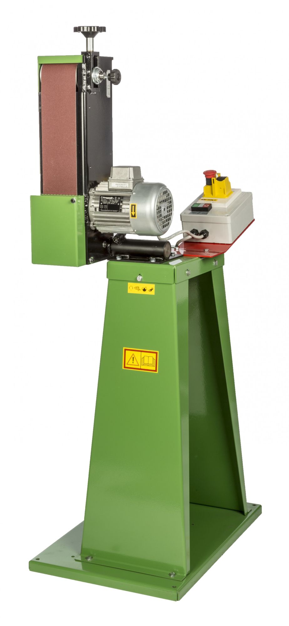 Sbavatrice Nebes SL-2