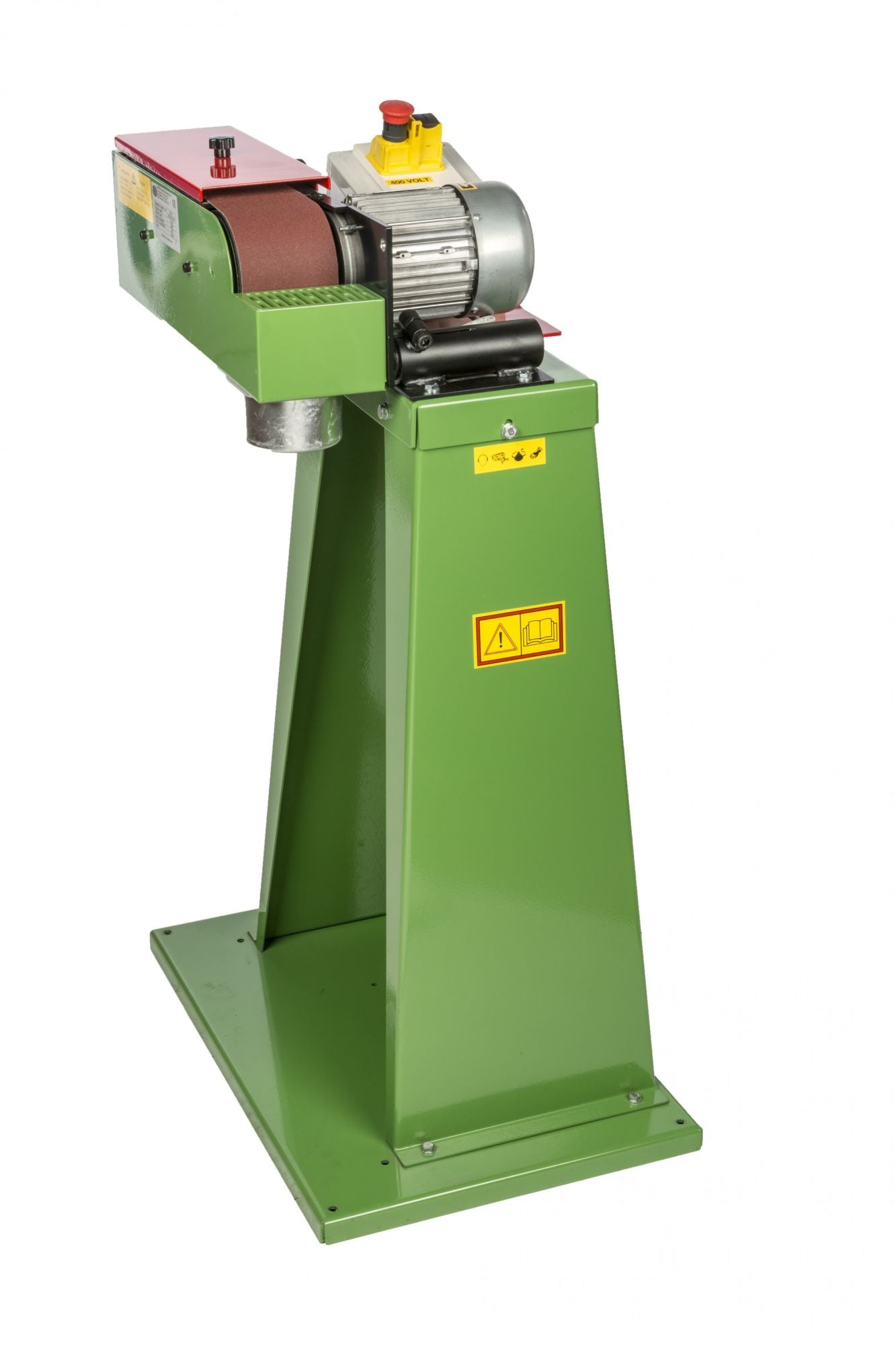 Sbavatrice Nebes SL-2 - Image 2