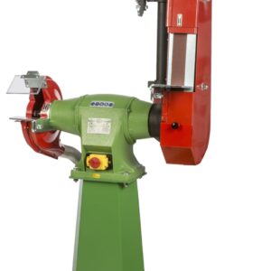 Sbavatrice/Levigatrice Nebes SL-4