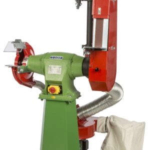 Sbavatrice/Levigatrice Nebes SLA-4