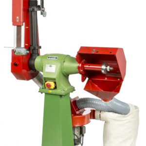 Sbavatrice/Levigatrice Nebes SLPA-4