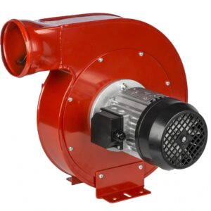 Aspiratore per pulviscolo Nebes AC2