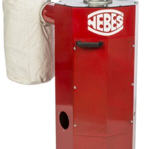 Aspiratore per pulviscolo Nebes AC3